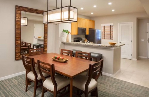 Rancho Mirage Villa | The Westin Mission Hills Resort Villa (Two Bedroom)