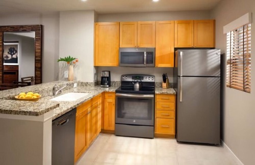 Rancho Mirage Villa | The Westin Mission Hills Resort Villa (Two Bedroom)