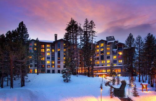 Mammoth Lakes Resort | The Westin Monache Resort, Mammoth