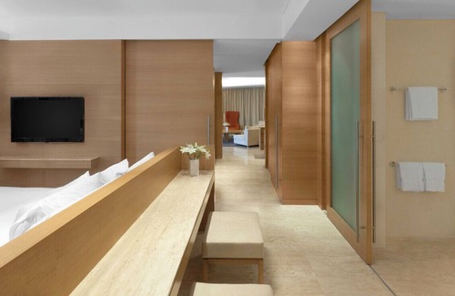 Goregaon East Hotel | The Westin Mumbai Garden City