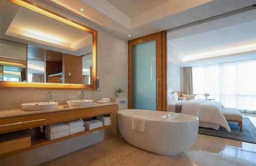 Goregaon East Hotel | The Westin Mumbai Garden City
