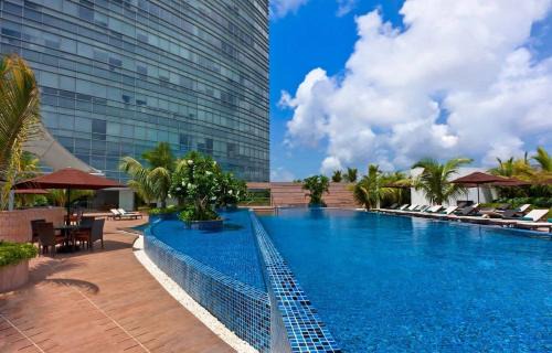 Goregaon East Hotel | The Westin Mumbai Garden City