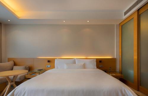 Goregaon East Hotel | The Westin Mumbai Garden City