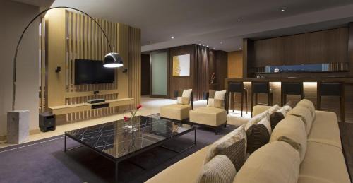 Goregaon East Hotel | The Westin Mumbai Garden City