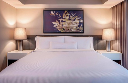The Galleria Hotel | The Westin Oaks Houston at the Galleria