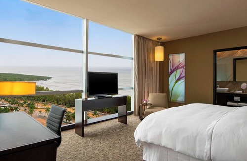 Costa del Este Hotel | The Westin Panama