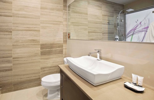 Costa del Este Hotel | The Westin Panama