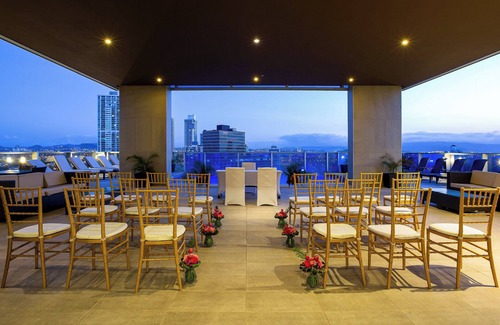 Costa del Este Hotel | The Westin Panama