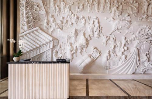 Haizhu Hotel | The Westin Pazhou