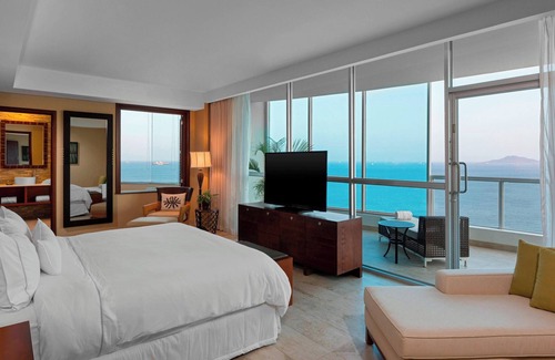 Playa Bonita Village Hotel | The Westin Playa Bonita Panama
