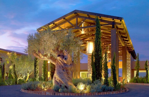 Romanos Hotel | The Westin Resort, Costa Navarino