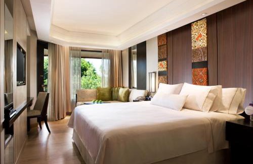 BTDC Resort | The Westin Resort Nusa Dua, Bali