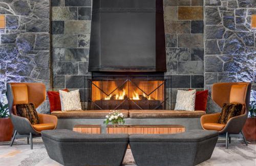 Whistler Village Resort | The Westin Resort & Spa, Whistler