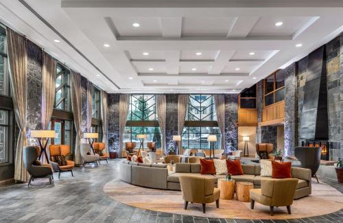Whistler Village Resort | The Westin Resort & Spa, Whistler