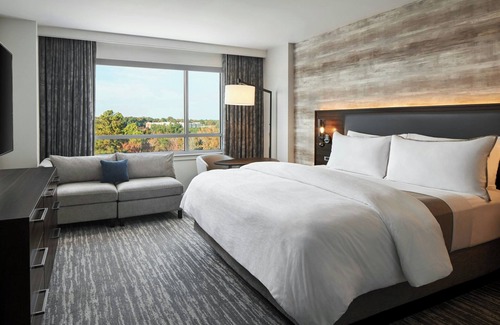 Richmond Hotel | The Westin Richmond