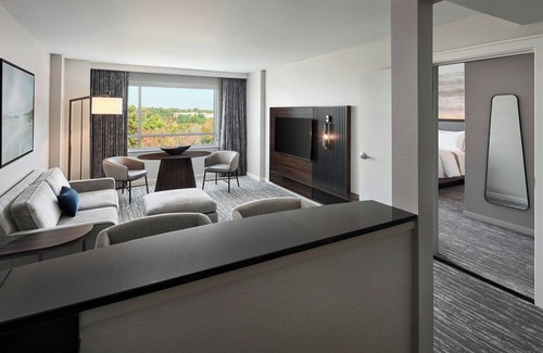 Richmond Hotel | The Westin Richmond