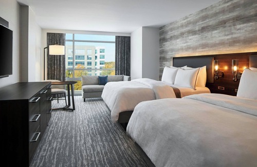 Richmond Hotel | The Westin Richmond