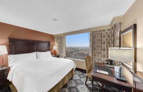 Vance Jackson Hotel | The Westin San Antonio North