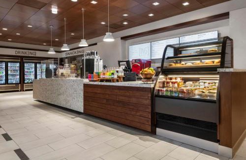 Gaslamp Quarter Hotel | The Westin San Diego Gaslamp Quarter