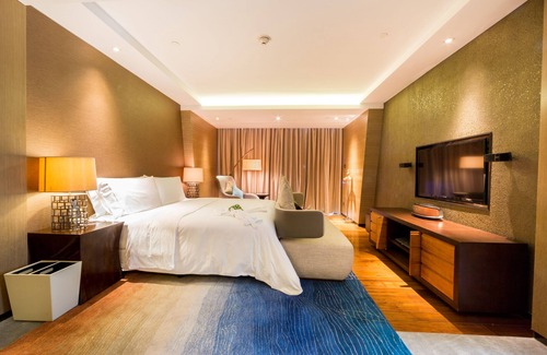 Haitang District Hotel | The Westin Sanya Haitang Bay Resort