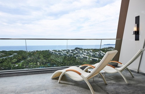 Haitang District Hotel | The Westin Sanya Haitang Bay Resort