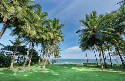 Haitang District Hotel | The Westin Sanya Haitang Bay Resort