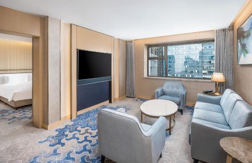 He Ping Hotel | The Westin Shenyang