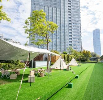 Nanshan Hotel | The Westin Shenzhen Nanshan