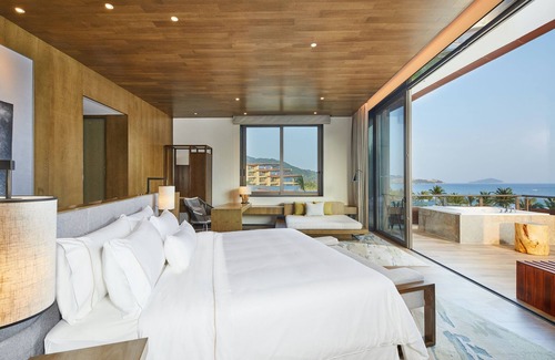 Wanning Resort | The Westin Shimei Bay Resort