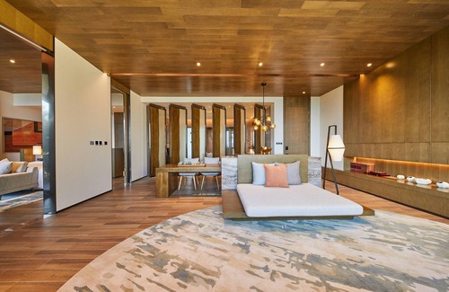Wanning Resort | The Westin Shimei Bay Resort