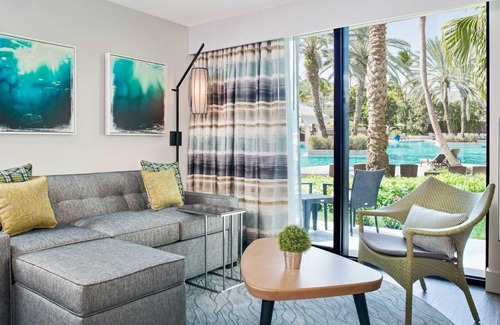 Williamsville Resort | THE WESTIN ST. JOHN RESORT VILLAS SUNSET BAY LOCATION CLOSE TO BEACH AND POOL