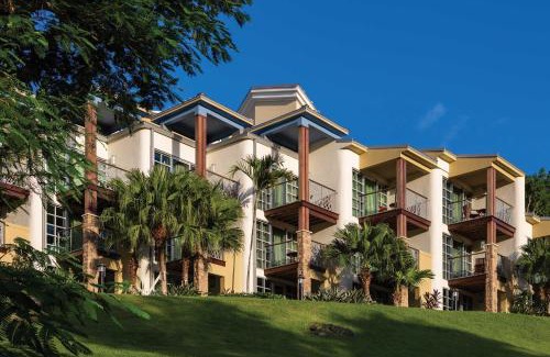 Estate Chocolate Hole and Great Cruz Bay Resort | The Westin St. John Resort Villas