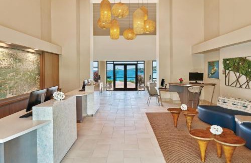 Estate Chocolate Hole and Great Cruz Bay Resort | The Westin St. John Resort Villas