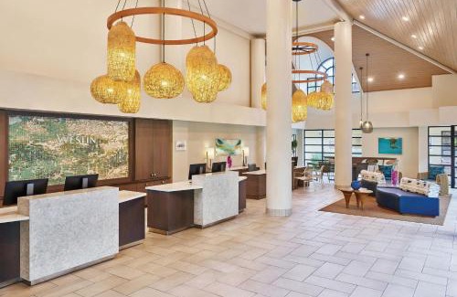 Estate Chocolate Hole and Great Cruz Bay Resort | The Westin St. John Resort Villas