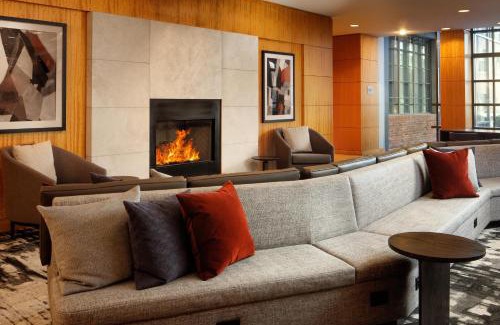 Downtown St. Louis Hotel | The Westin St. Louis