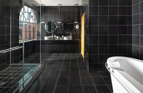 Downtown St. Louis Hotel | The Westin St. Louis