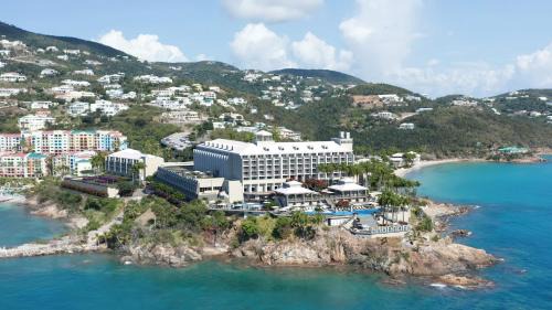 Estate Bakkero Resort | The Westin St Thomas Beach Resort & Spa