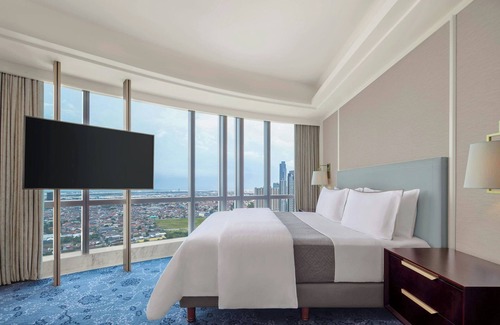 Surabaya Hotel | The Westin Surabaya