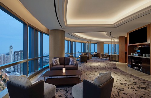 Surabaya Hotel | The Westin Surabaya
