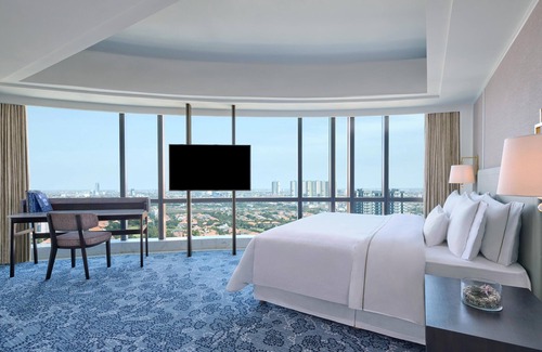 Surabaya Hotel | The Westin Surabaya