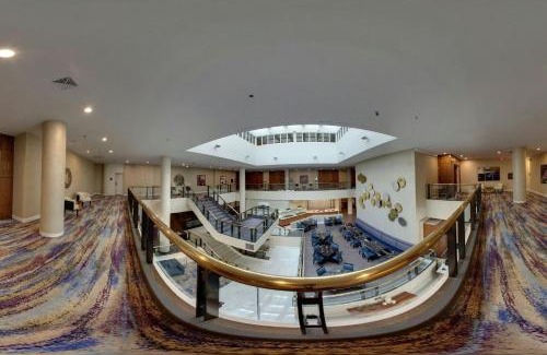 Northeast Mississauga Hotel | The Westin Toronto Airport