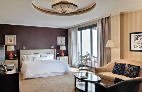 El Pla del Real Hotel | The Westin Valencia