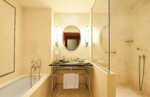 El Pla del Real Hotel | The Westin Valencia