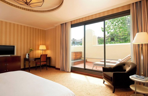 El Pla del Real Hotel | The Westin Valencia