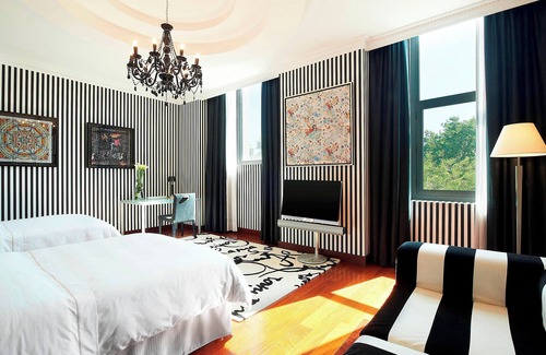 El Pla del Real Hotel | The Westin Valencia