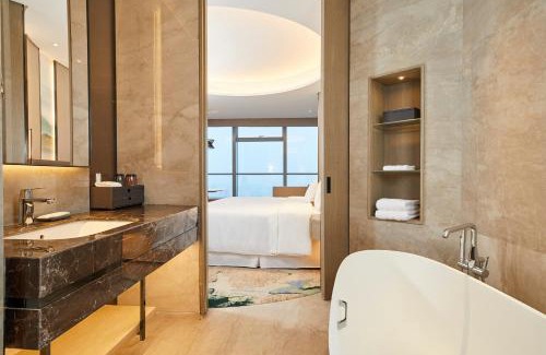 Lucheng District Hotel | The Westin Wenzhou