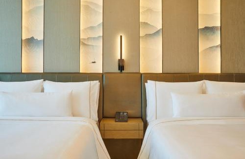 Lucheng District Hotel | The Westin Wenzhou