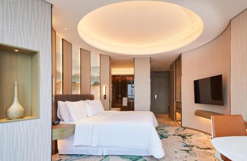 Lucheng District Hotel | The Westin Wenzhou