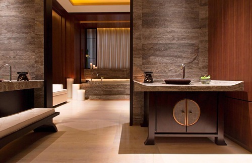 Siming Hotel | The Westin Xiamen