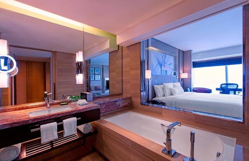 Siming Hotel | The Westin Xiamen